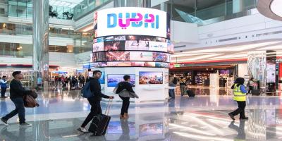 UAE Summer Airfares Plummet to London, Istanbul, New York – Tickets Start from Just Dh1,300